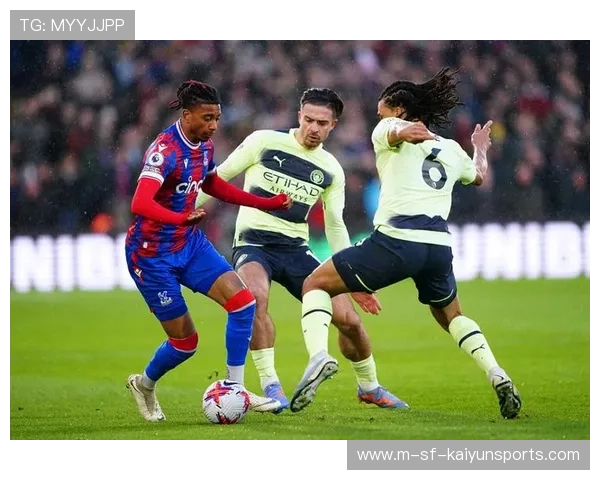 曼城重新评估巴西潜力库，目标直指未来核心