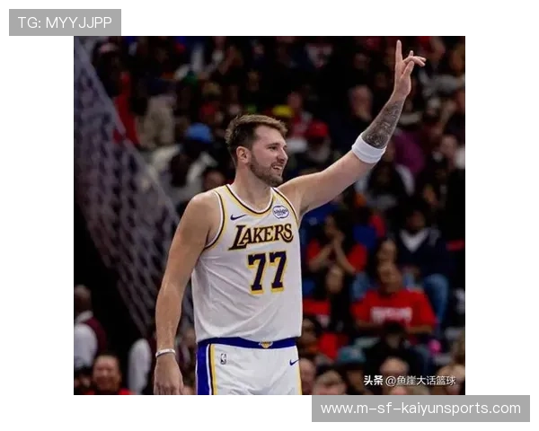 雷霆热议东契奇风声：未来之星的崛起引爆篮球界震荡