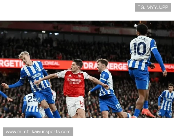 阿森纳攻守俱佳：开启英超新盛世的秘密武器