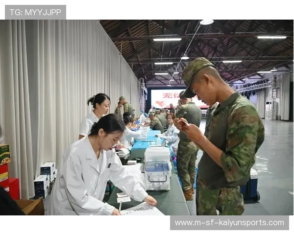 军训献血得假？ 校方：属子虚乌有，不存在，献血对军检有影响吗