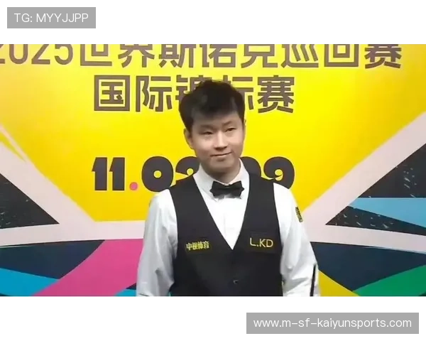 国锦赛八强大战一触即发:丁俊晖迎战墨菲,赵心童奋勇争锋 国锦赛八强大战一触即发:丁俊晖迎战墨菲,赵心童奋勇争锋