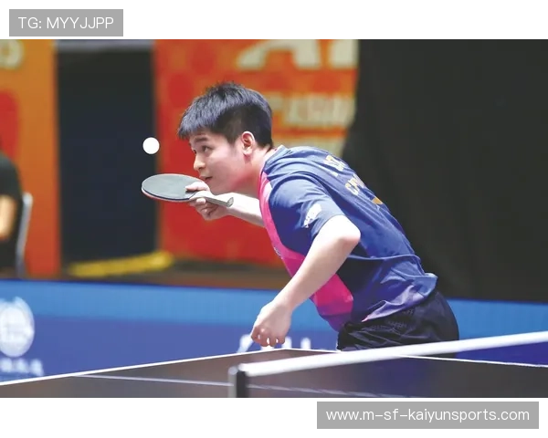 林诗栋亚洲杯半决赛逆转，力克张本挺进决