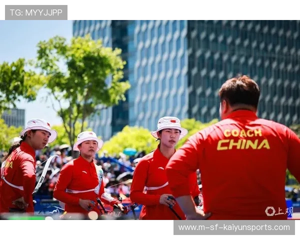 中国射击年轻选手在2026年世界杯连夺三金 震惊枪坛,中国队射击冠军 中国射击年轻选手在2026年世界杯连夺三金 震惊枪坛,中国队射击冠军